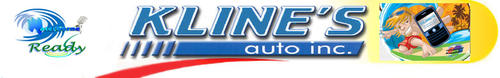 Kline's Auto, Inc.