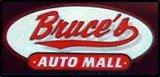 Bruce's Auto Mall