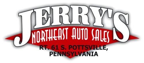 Jerry's Northeast Auto Sales