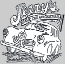Jerry's Classic Cars and Collectibles Museum