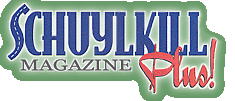 Schuylkill Plus! Magazine