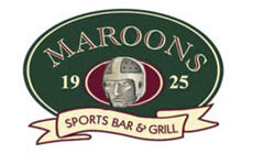 Maroon's Sports Bar & Grill