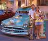Best of the Cruise Overall